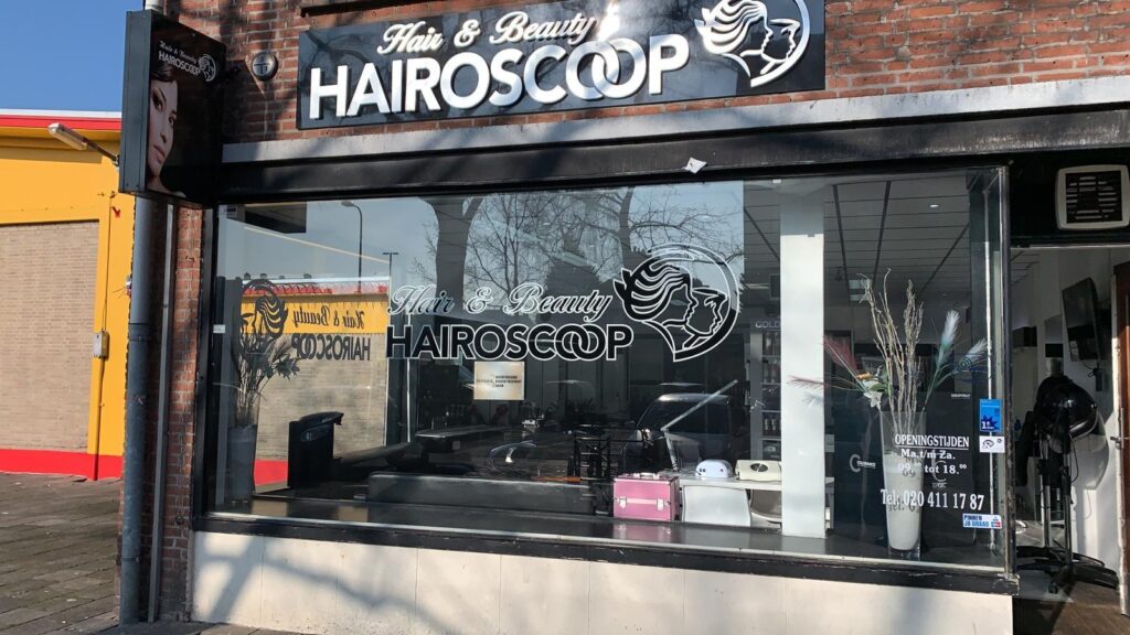 Kapper_Hairoscoop